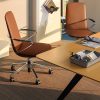 Office Chair – Serie O Office Chair - Serie O