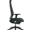 Office Chair - Serie P