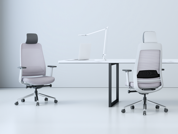 Office Chair - Serie P