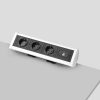 Power Socket – Tabletop Mounted Power Socket - Tabletop Mounted