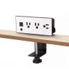 Power Socket – Tabletop Mounted Power Socket - Tabletop Mounted