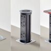Power Socket - Pop Up Tower
