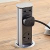 Power Socket - Pop Up Tower
