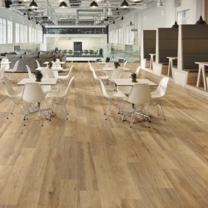 Linoleum - Commercial Grade