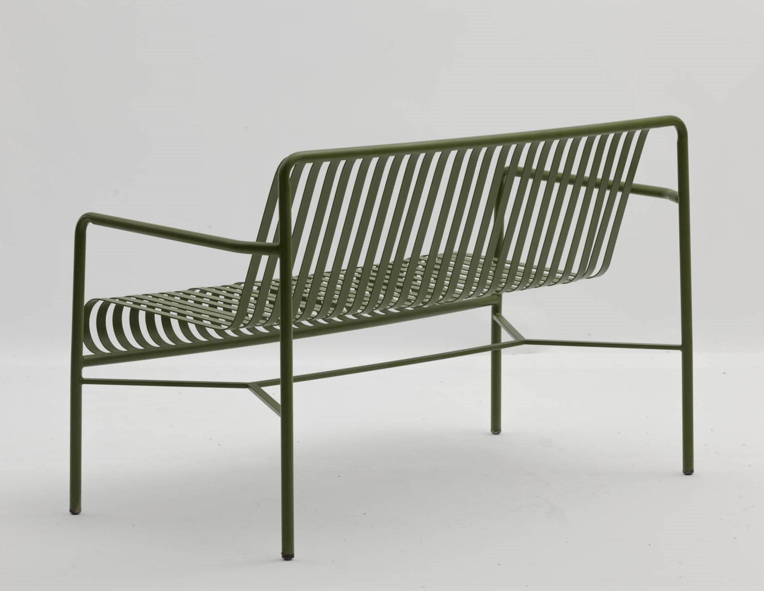 Outdoor Bench – Serie Mav Outdoor Bench - Serie Mav