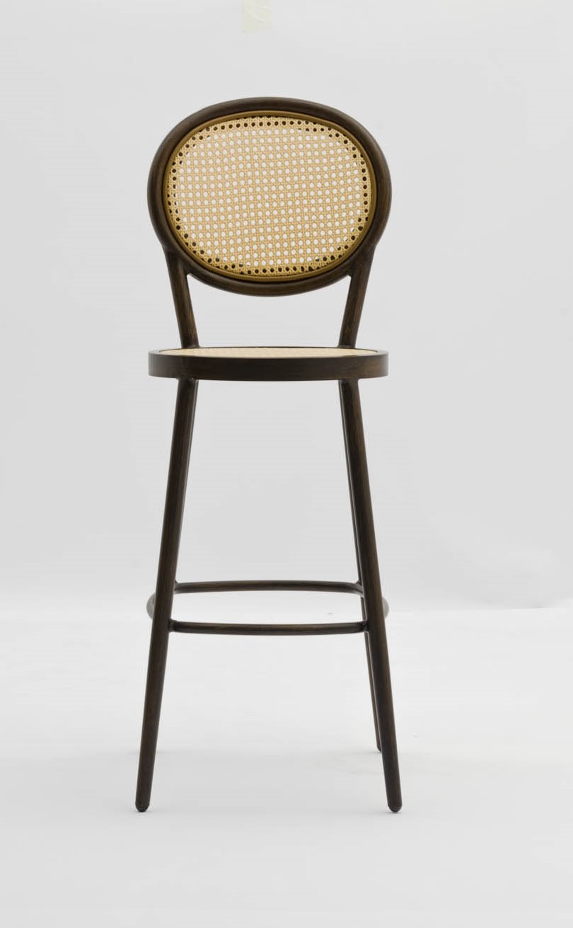 Outdoor High Chair - Tes