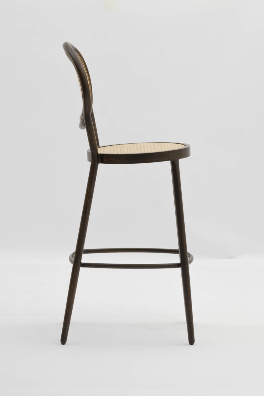 Outdoor High Chair - Tes