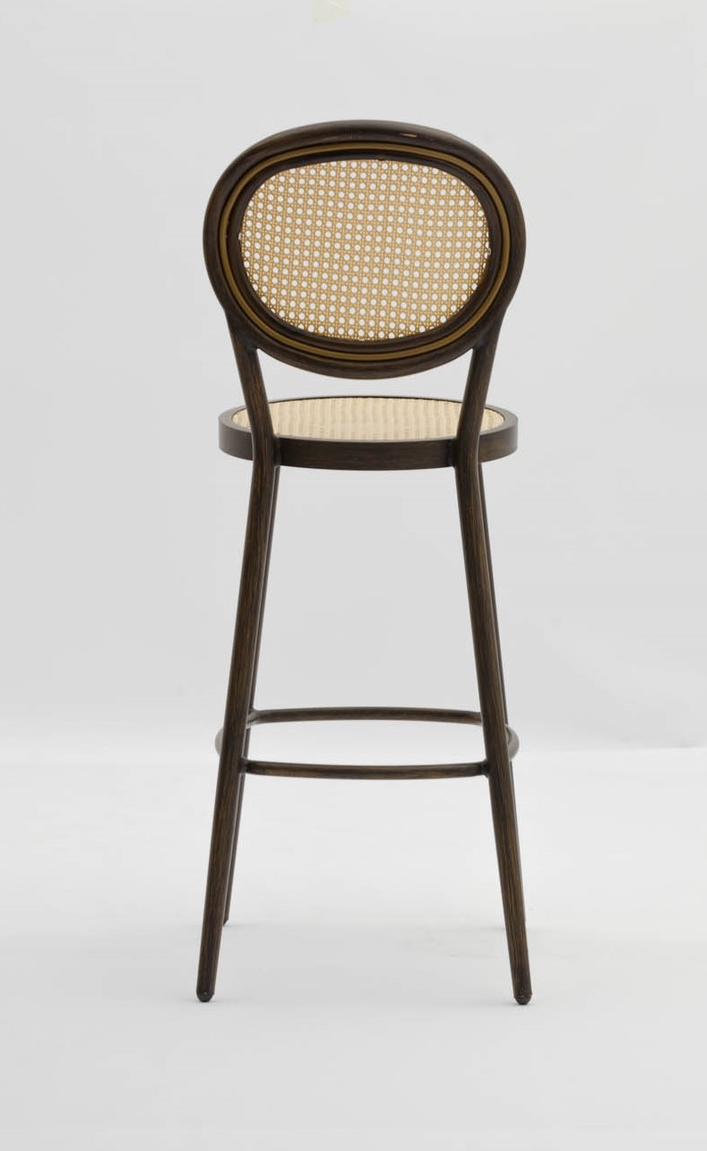 Outdoor High Chair - Tes