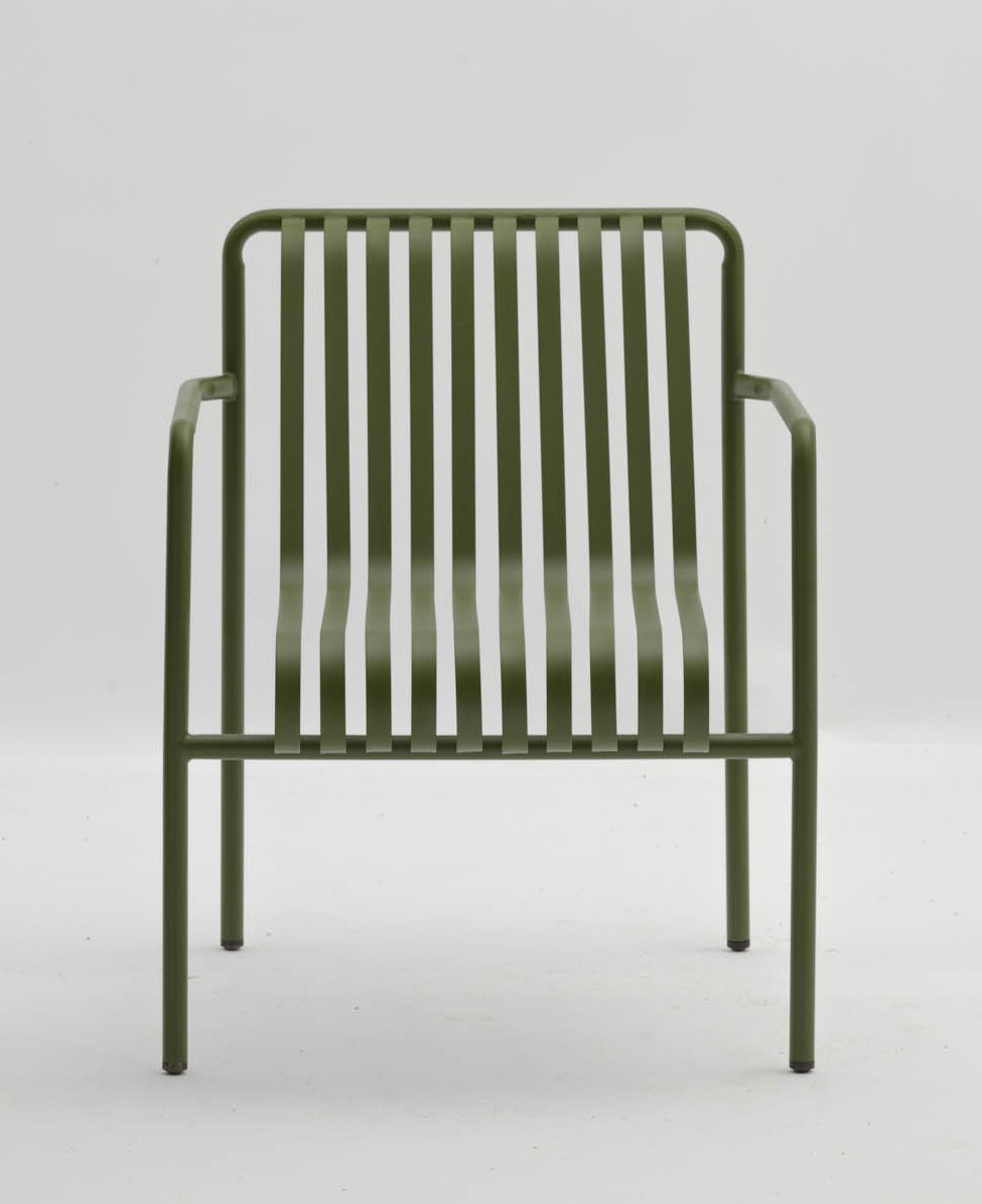 Outdoor Armchair - Serie Mav