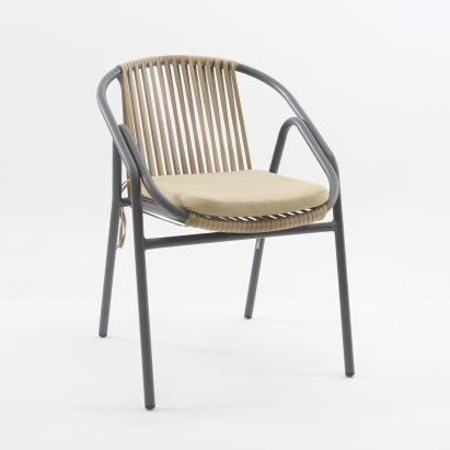 Outdoor Chair - Mab