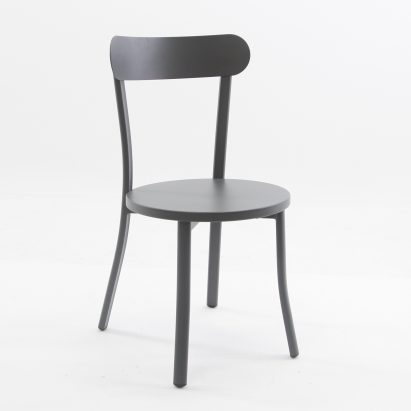 Outdoor Chair - Serie Sko