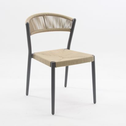 Outdoor Chair - Serie Van