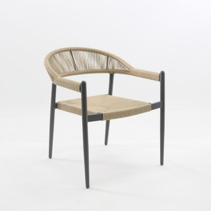 Outdoor Armchair - Serie Van