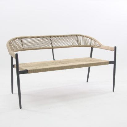Outdoor Bench - Serie Van