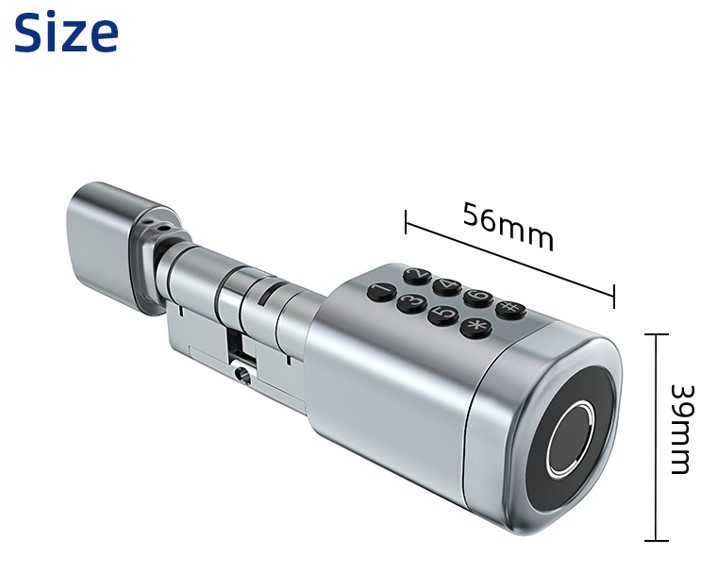 Smart Lock – C1 Smart Lock - C1