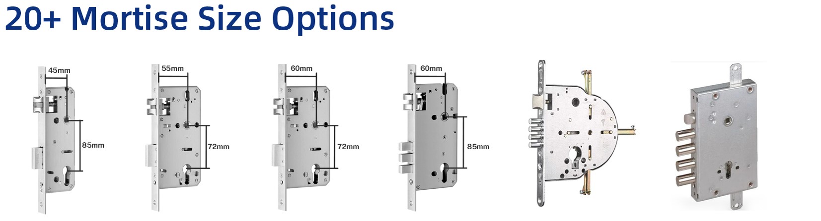 Smart Lock – C1 Smart Lock - C1