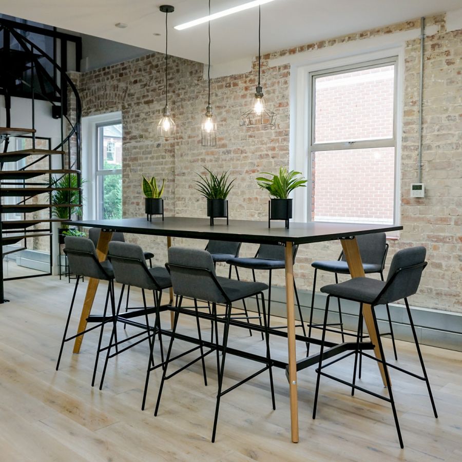 High Table - Serie A - Z&V