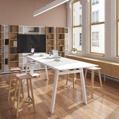 High Table - Serie A - Z&V