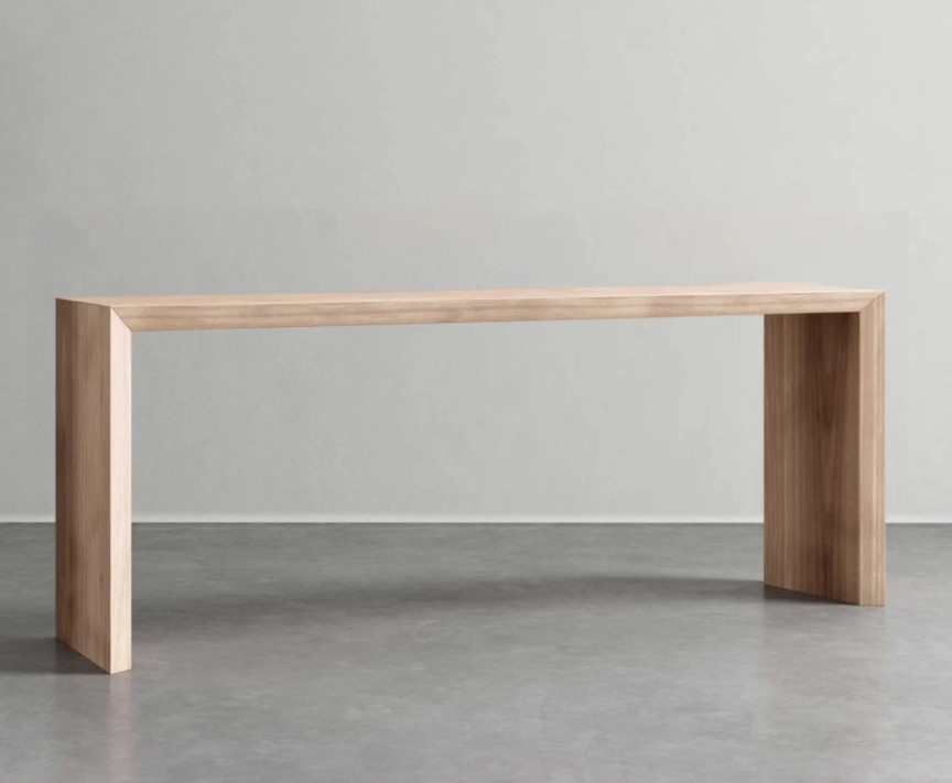 Waterfall Table - Z&V