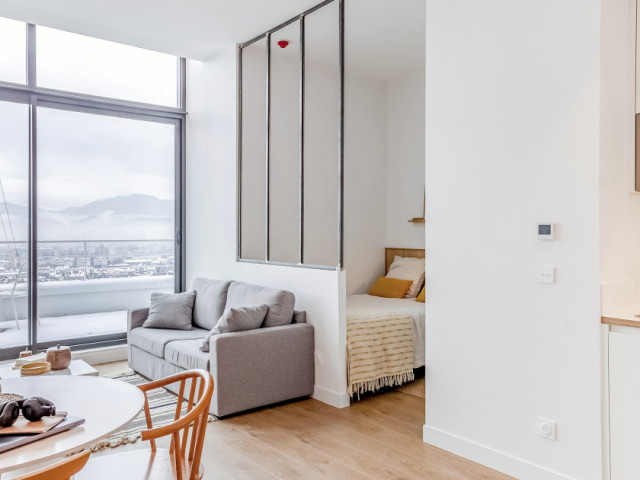 TBC - Grenoble - Z&amp;V