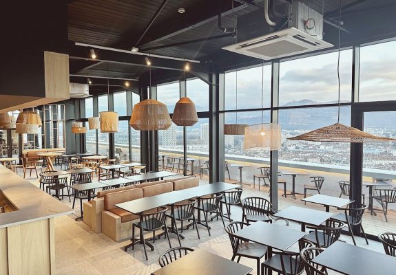 TBC - Grenoble - Z&V