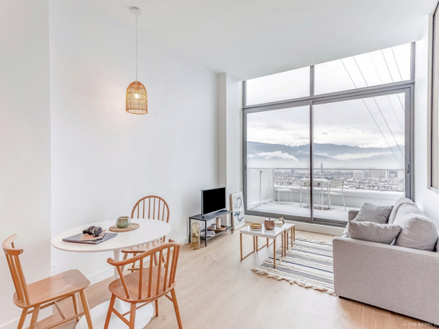 TBC - Grenoble - Z&amp;V