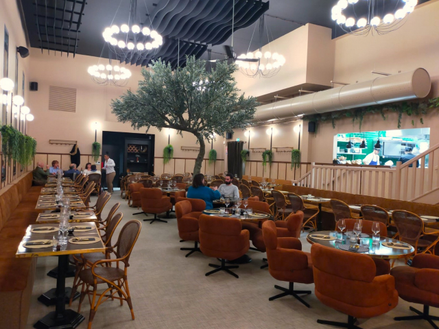 L&#039;Office - Isneauville - Z&amp;V