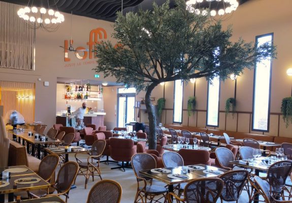 L'Office - Isneauville - Z&V