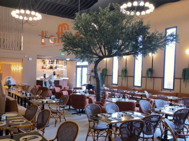 L&#039;Office - Isneauville - Z&amp;V