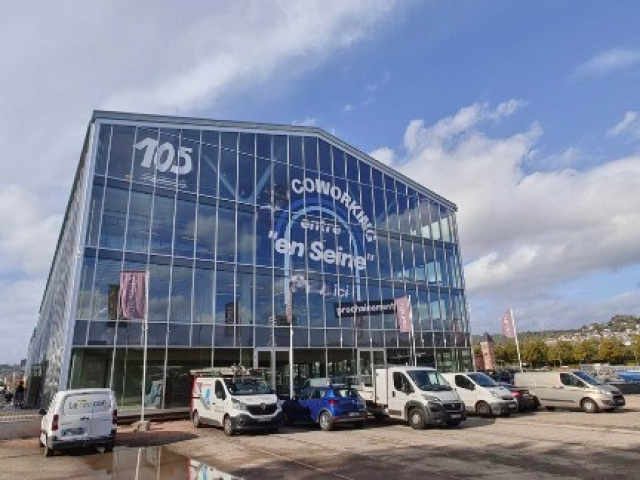 N.C- Rouen - Z&amp;V