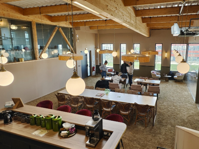 N.C- Isneauville - Z&amp;V