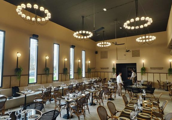 L'Office - Isneauville - Z&V