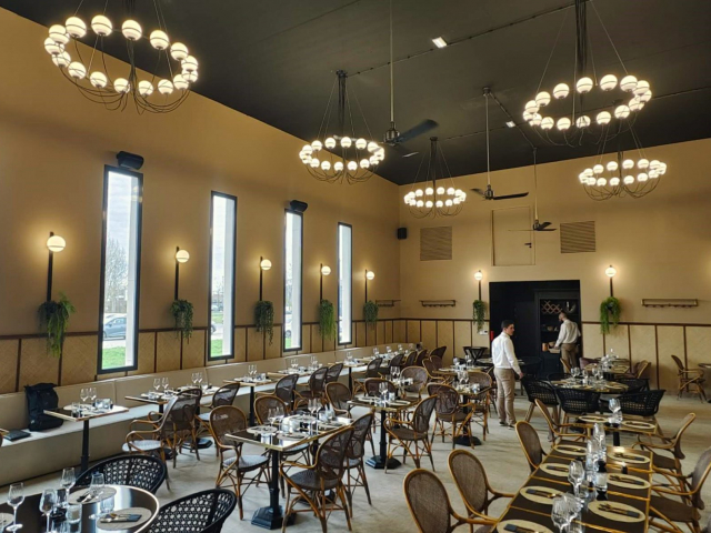 L&#039;Office - Isneauville - Z&amp;V