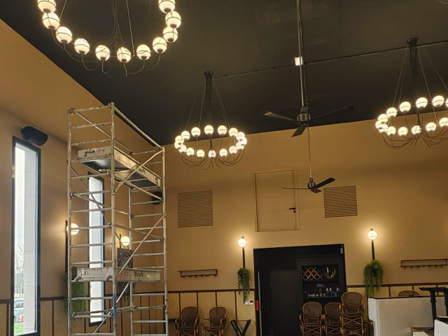 L&#039;Office - Isneauville - Z&amp;V