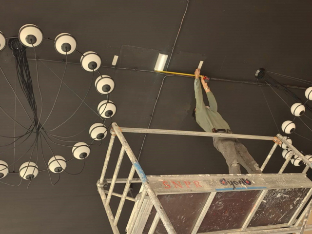 L&#039;Office - Isneauville - Z&amp;V