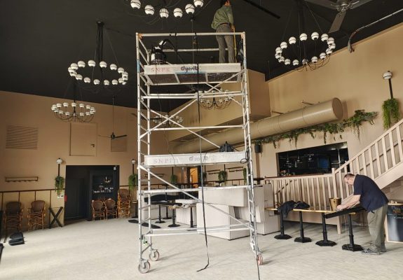 L'Office - Isneauville - Z&V