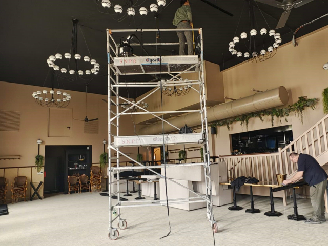 L&#039;Office - Isneauville - Z&amp;V