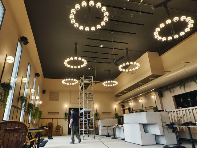 L&#039;Office - Isneauville - Z&amp;V