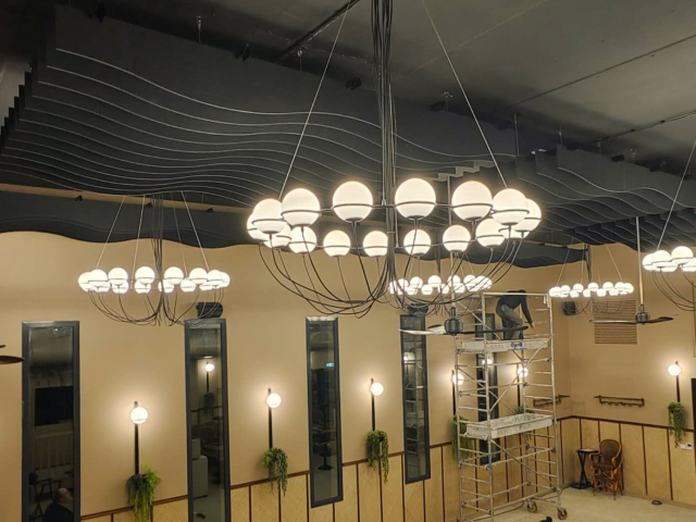 L&#039;Office - Isneauville - Z&amp;V