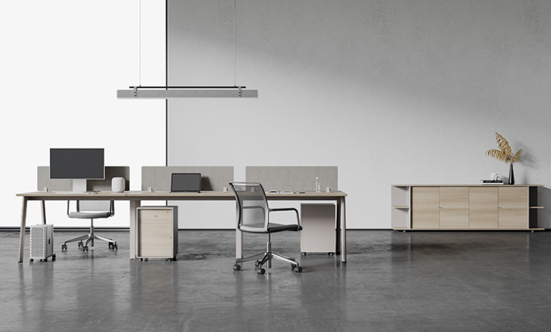 Bench Desk - Tropic - Z&V