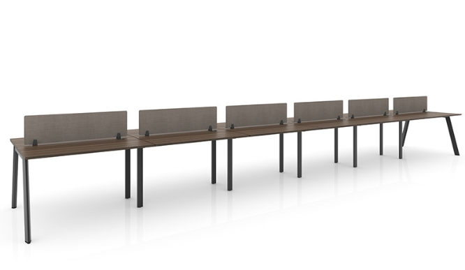 Bench Desk - Tropic - Z&V