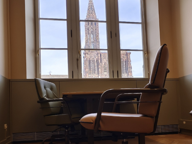 N.C. - Strasbourg - Z&amp;V