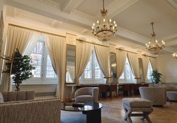 N.C. - Strasbourg - Z&V