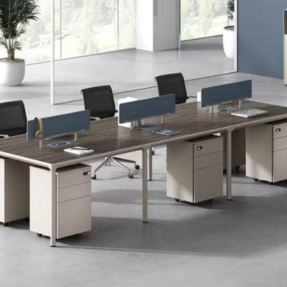 Bench Desk - Coordinates - Z&V