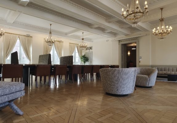 N.C. - Strasbourg - Z&V