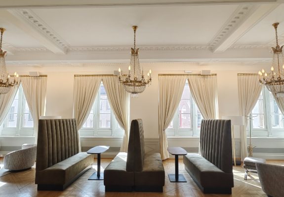 N.C. - Strasbourg - Z&V