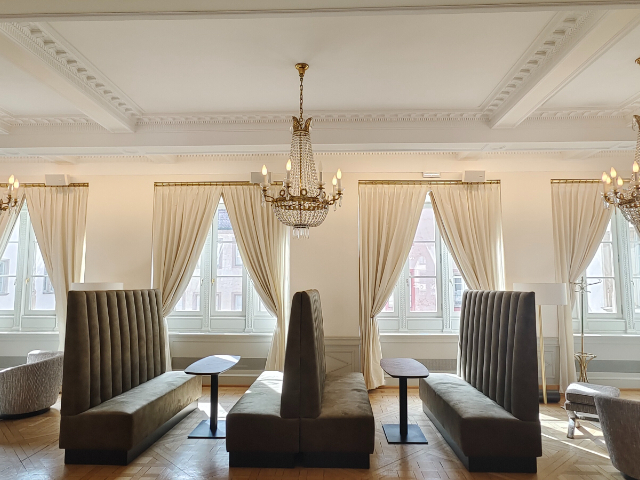 N.C. - Strasbourg - Z&amp;V