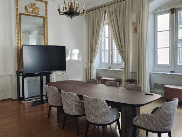 N.C. - Strasbourg - Z&amp;V