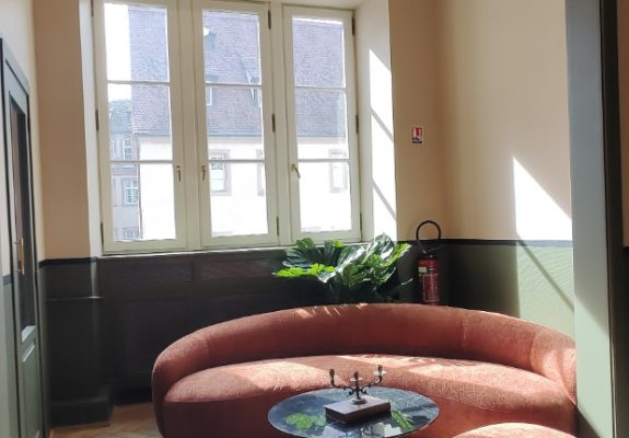 N.C. - Strasbourg - Z&V