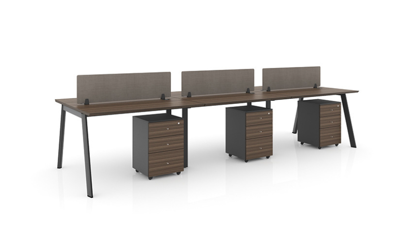 Bench Desk - Tropic - Z&V